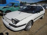 MAZDA 323 F